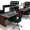 NOC Console Furniture